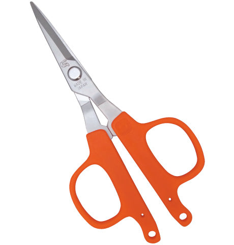 CHIKAMASA B-220S STAINLESS STEEL SCISSORS