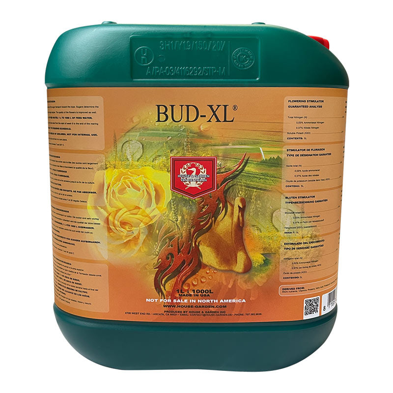 H&G BUD XL image 1