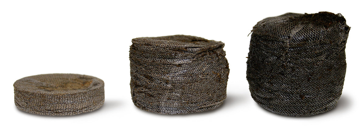 JIFFY "7" PELLETS 42MM EACH image 0
