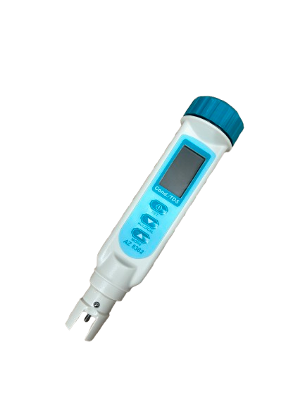 AZ Instruments AZ Waterproof EC & TDS meter Pen (8362) nan