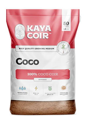 KAYA COIR COCO 50 LITRES