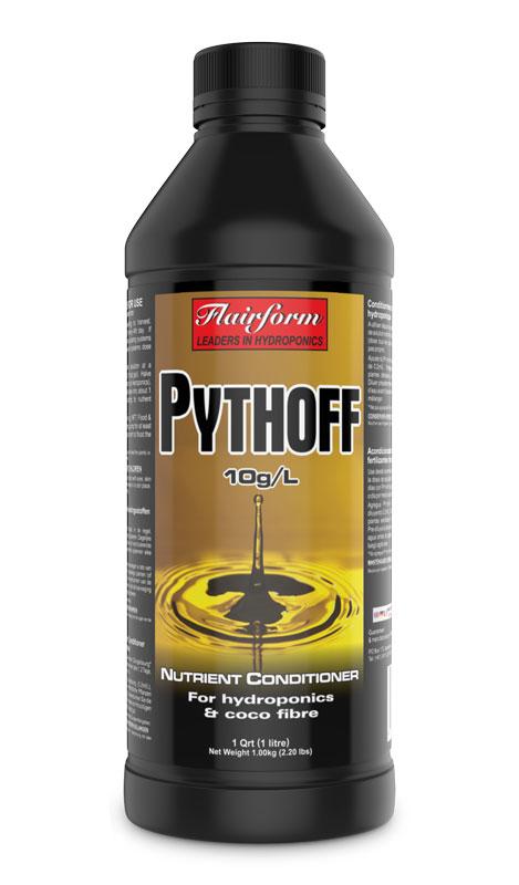 PYTHOFF
