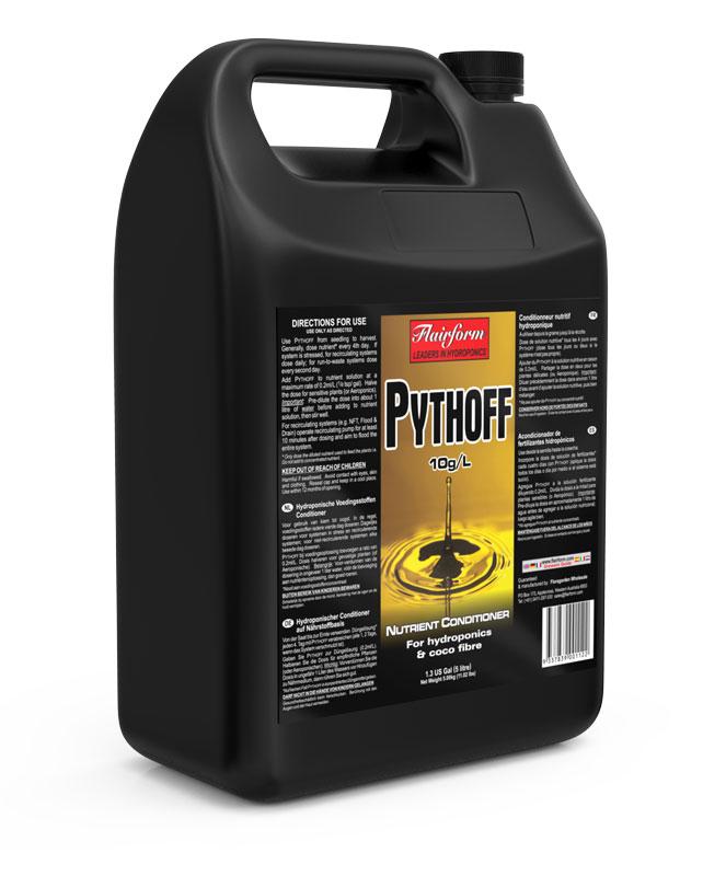PYTHOFF