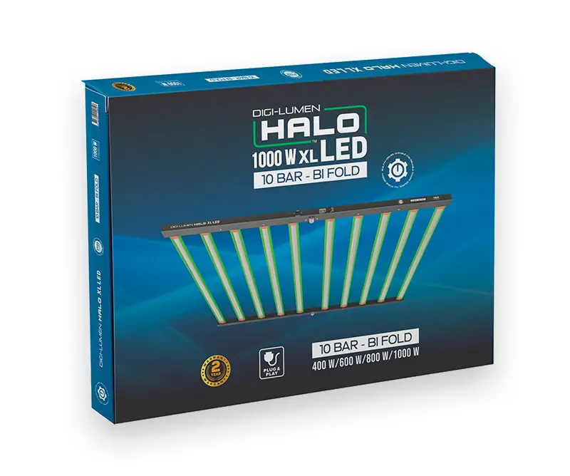 DIGI-LUMEN HALO 1000W XL LED image 0