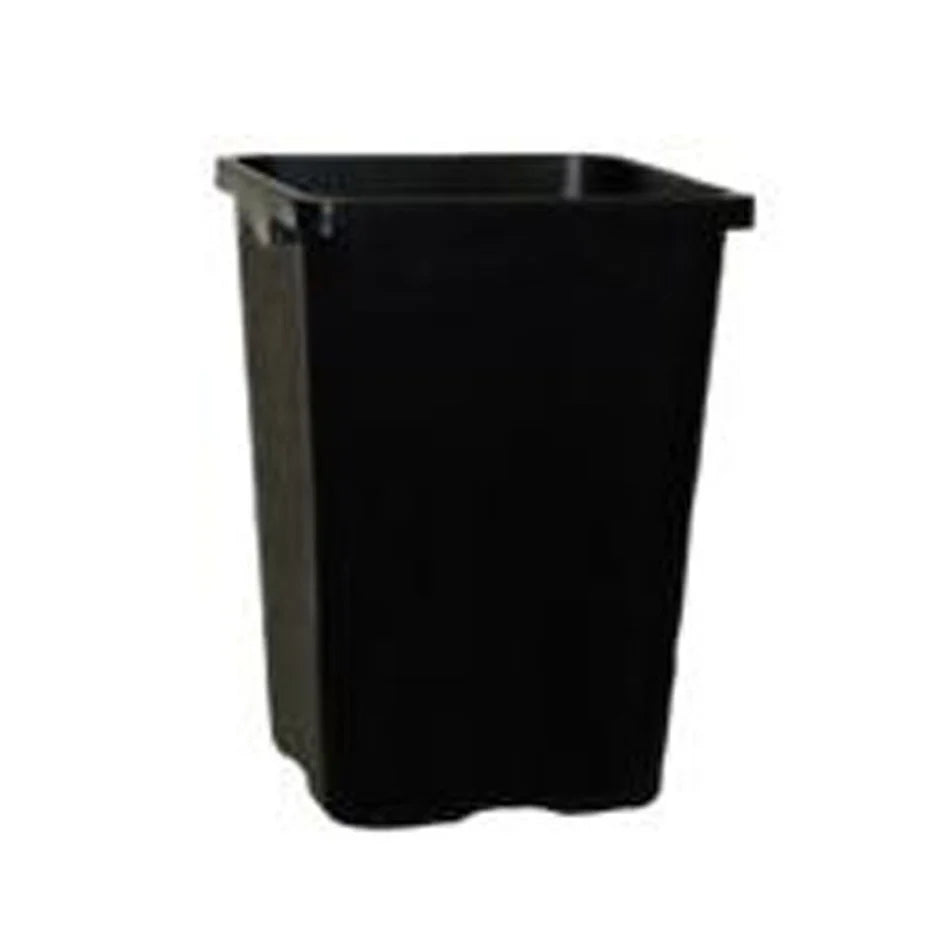SQUARE BUCKET 18L WITH HOLES