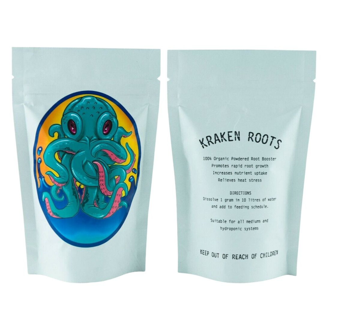 Kraken Roots