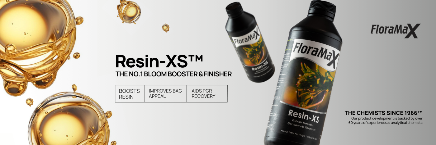 FloraMax