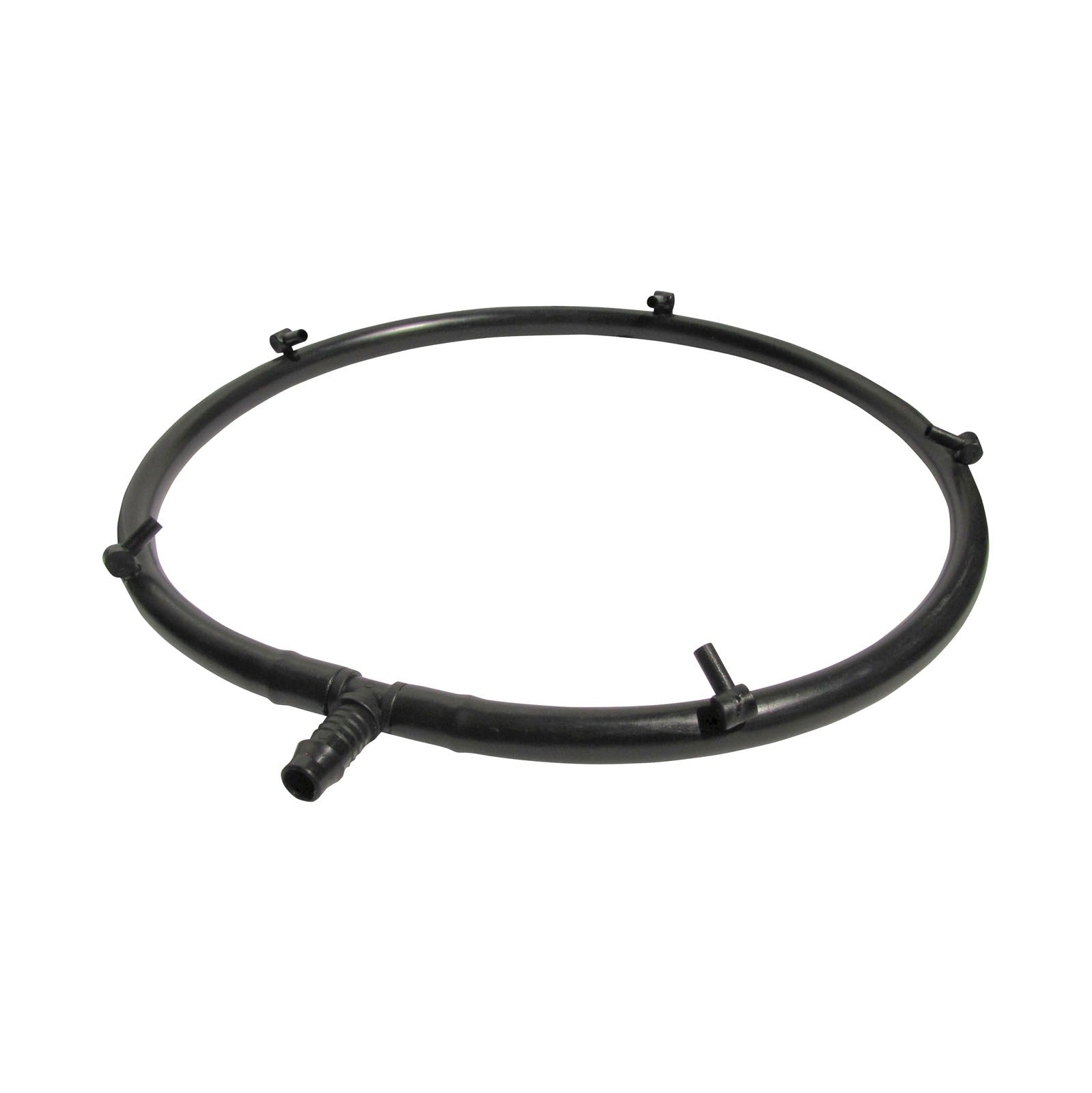 Free Flow Rings
