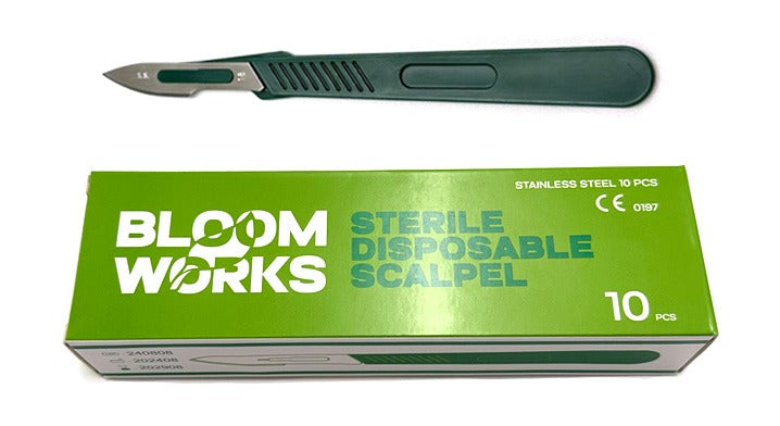 Bloom Works