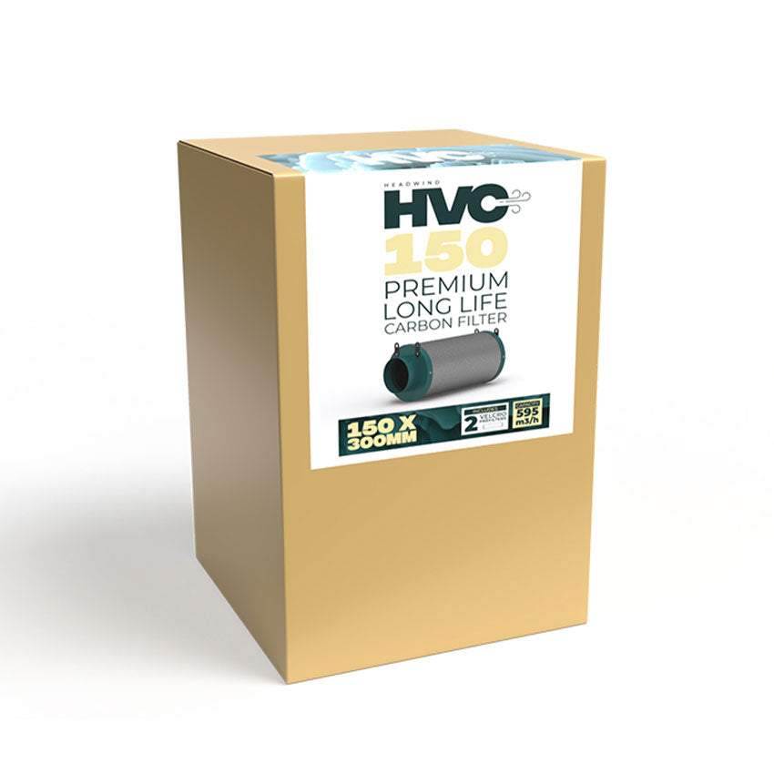 Headwind HVC