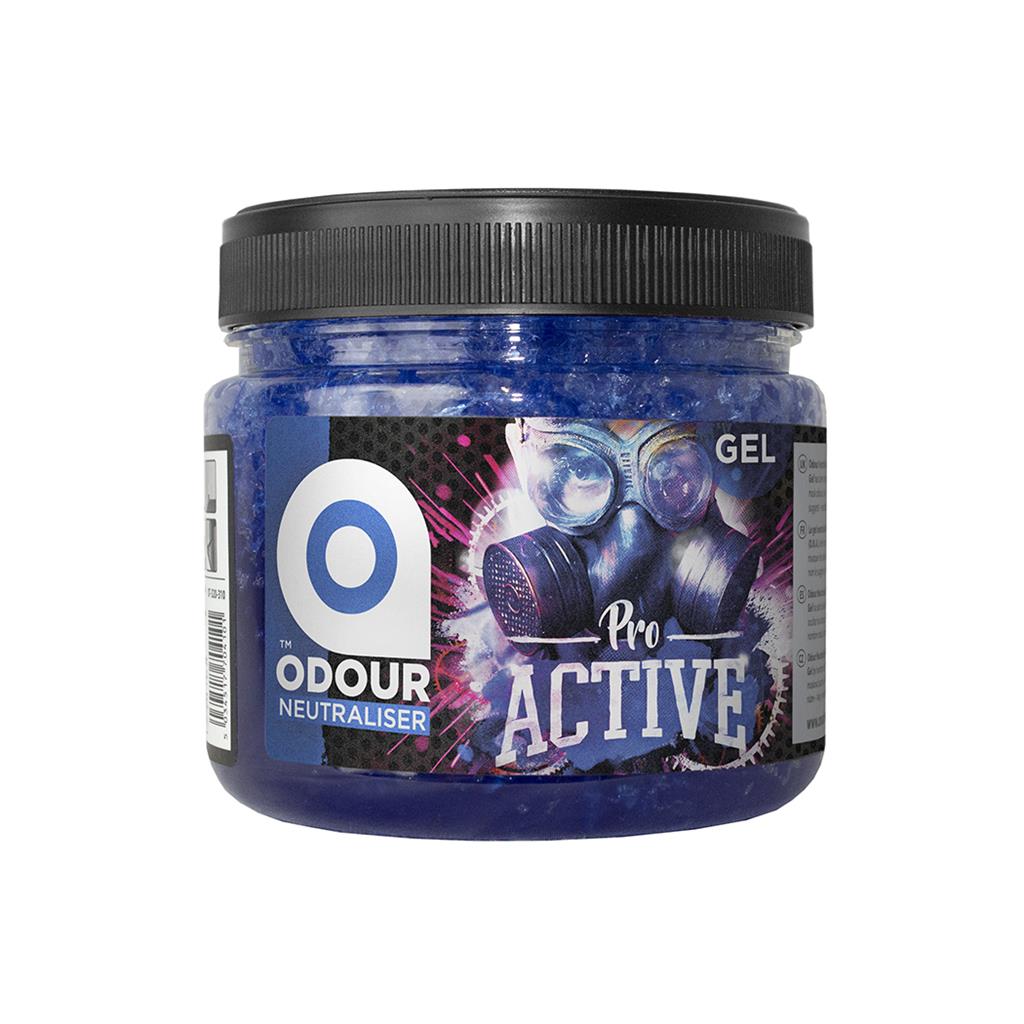 ODOUR NEUTRALISING AGENT (ONA) PRO ACTIVE GEL ONE LITRE image 1