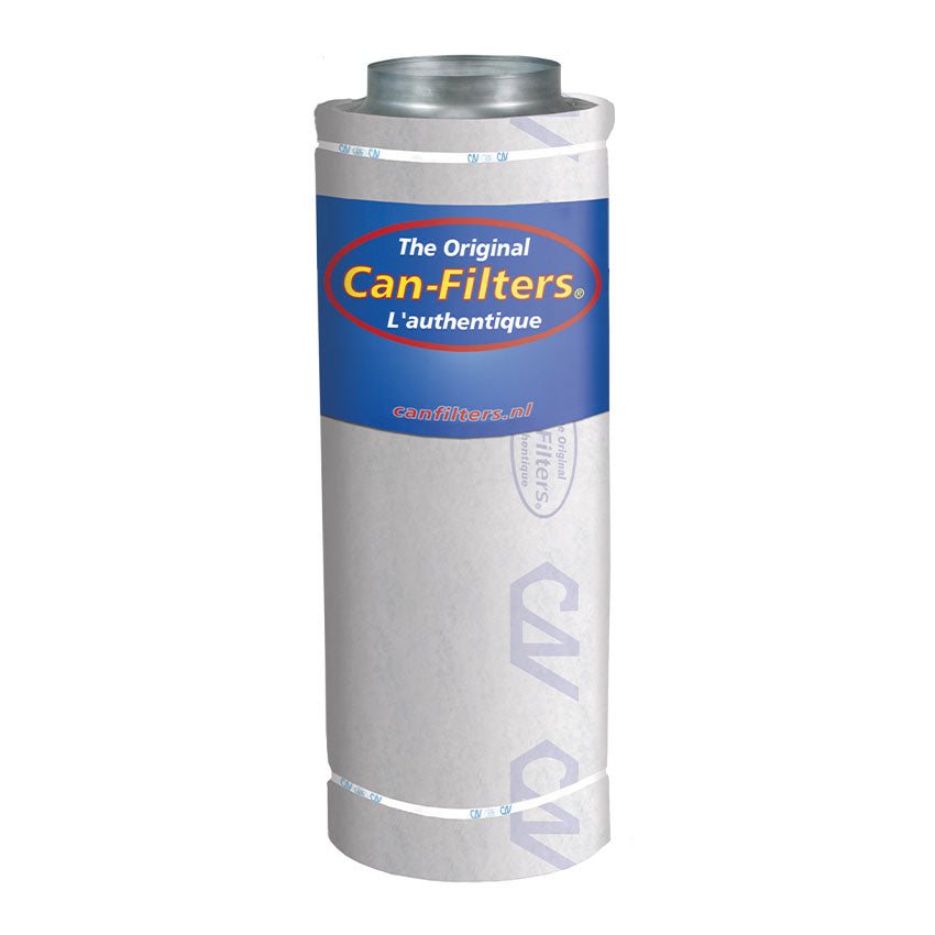 CLASSIC CAN-FILTER 100 (250MM X 1000MM X 444LPS / 1600 M3/H) image 0