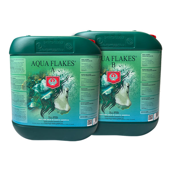 H&G AQUA FLAKES A&B image 4