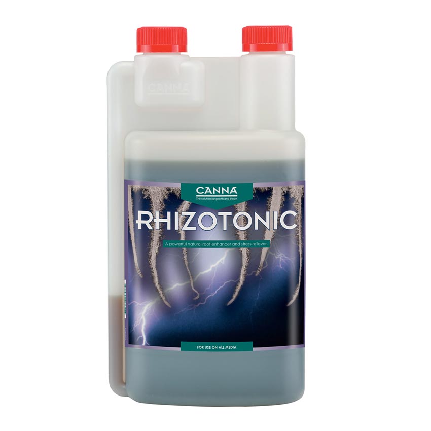 CANNA RHIZOTONIC image 0