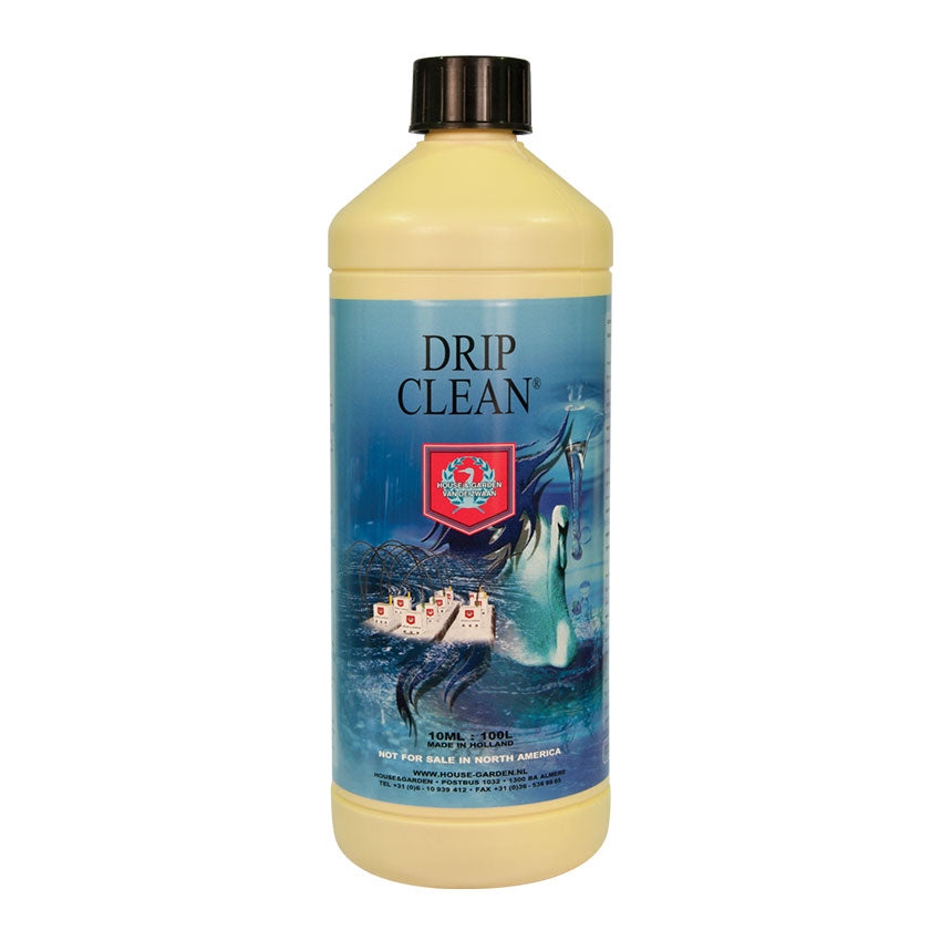 H&G DRIP CLEAN image 2