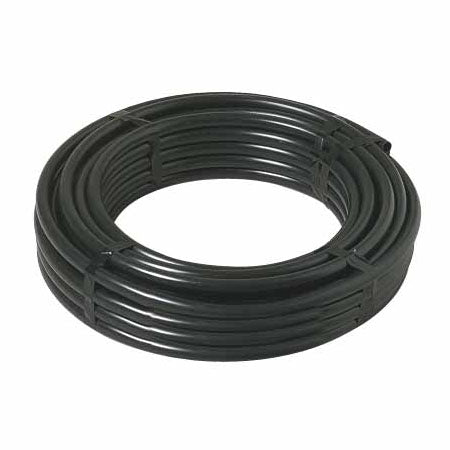 POLYTUBE BLACK 13MM 30 METRE ROLL NON KINK image 0