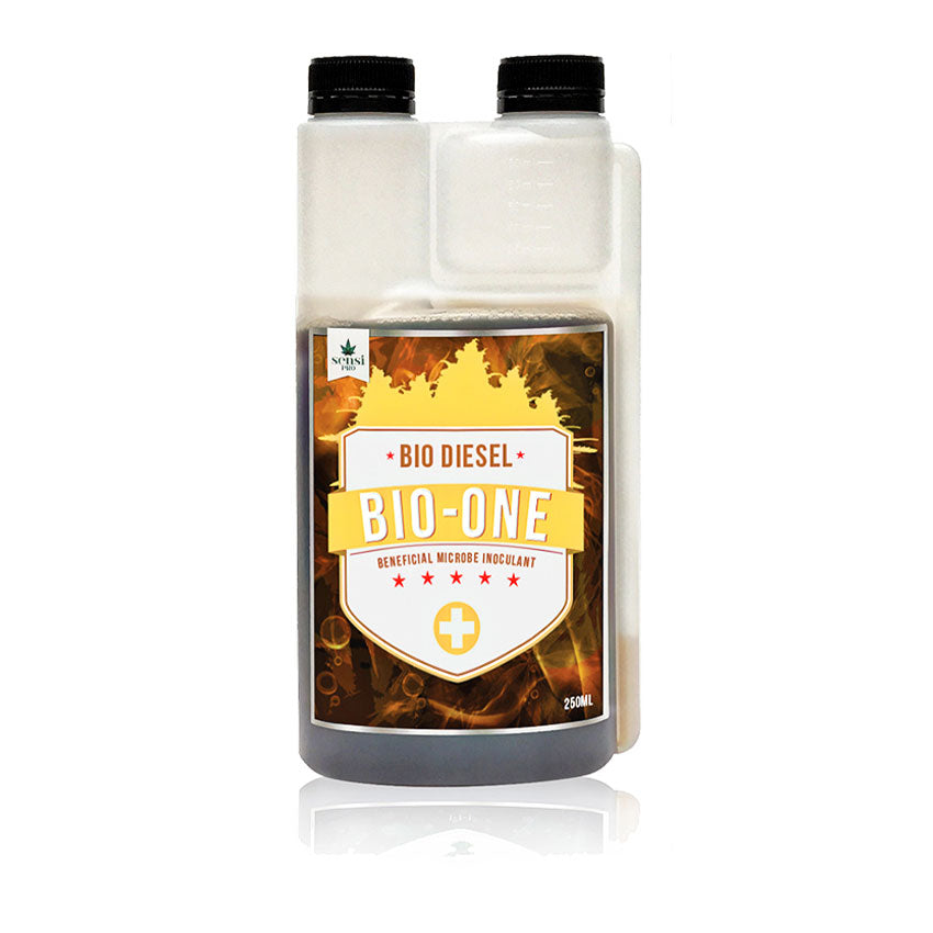 BIO-1 - BENIFICIAL MICROBE INOCULANT - 1 Litre image