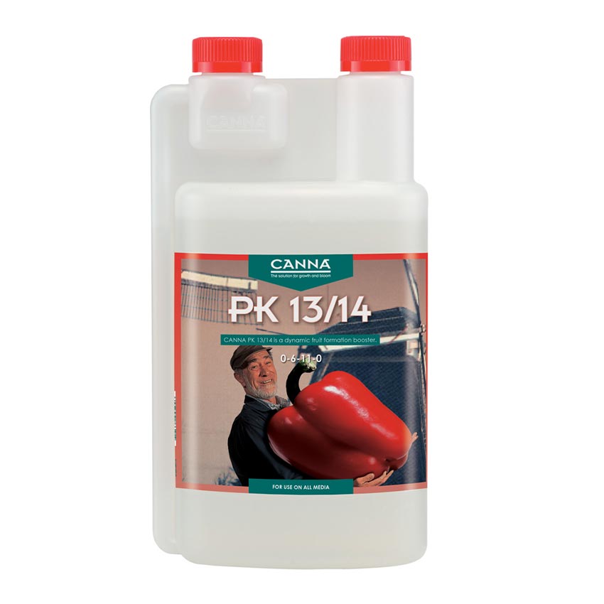 CANNA PK 13/14 - 1 Litre image