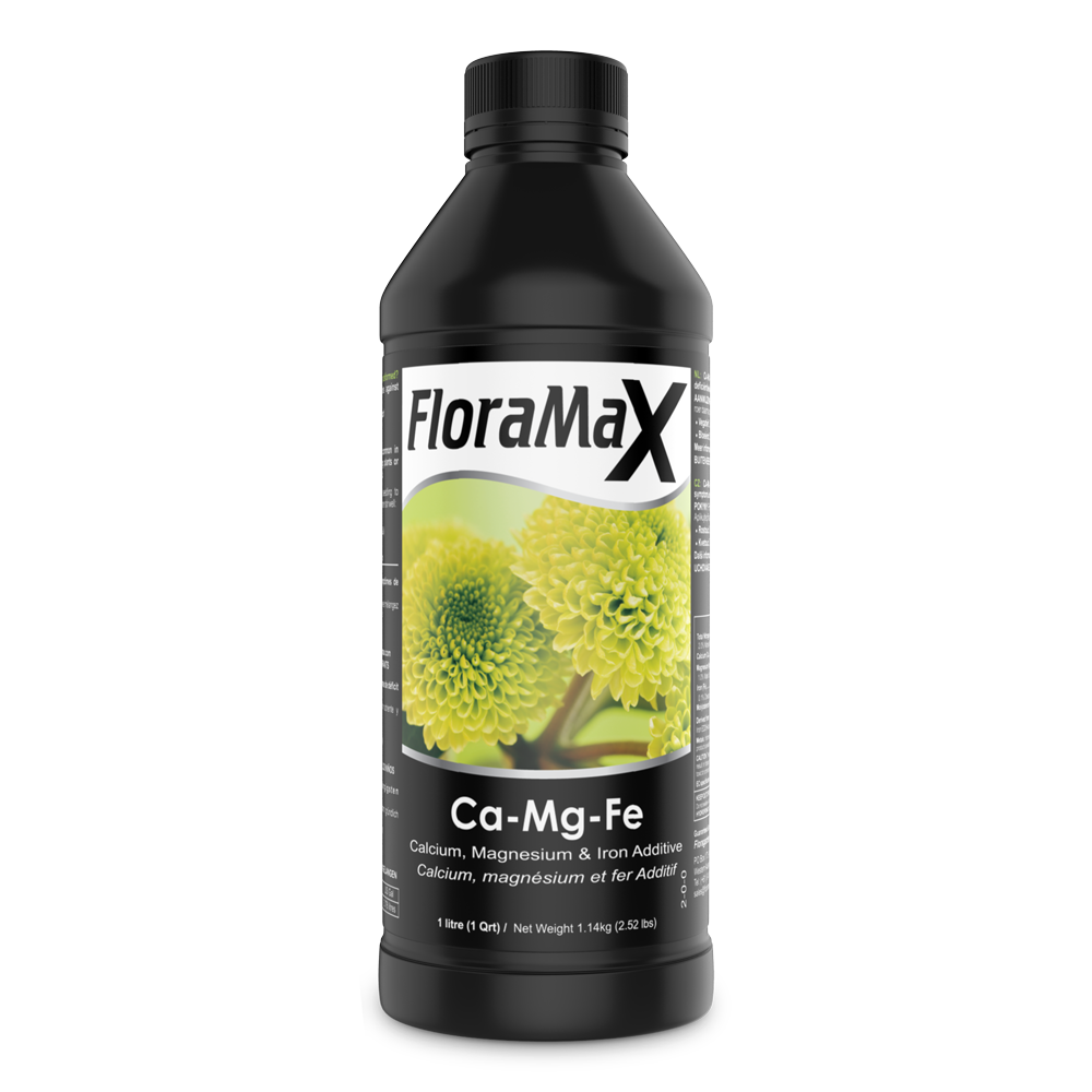 FloraMax Ca-Mg-Fe Liquid