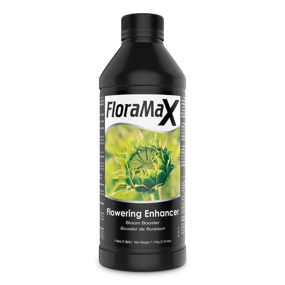 FloraMax Flowering Enhancer Liquid