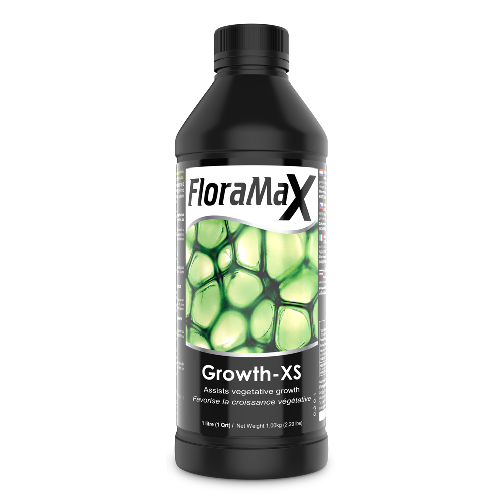 FloraMax Growth-XS
