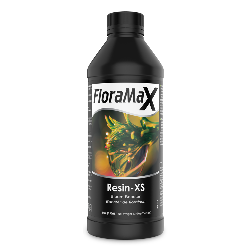 FloraMax Resin-XS Liquid