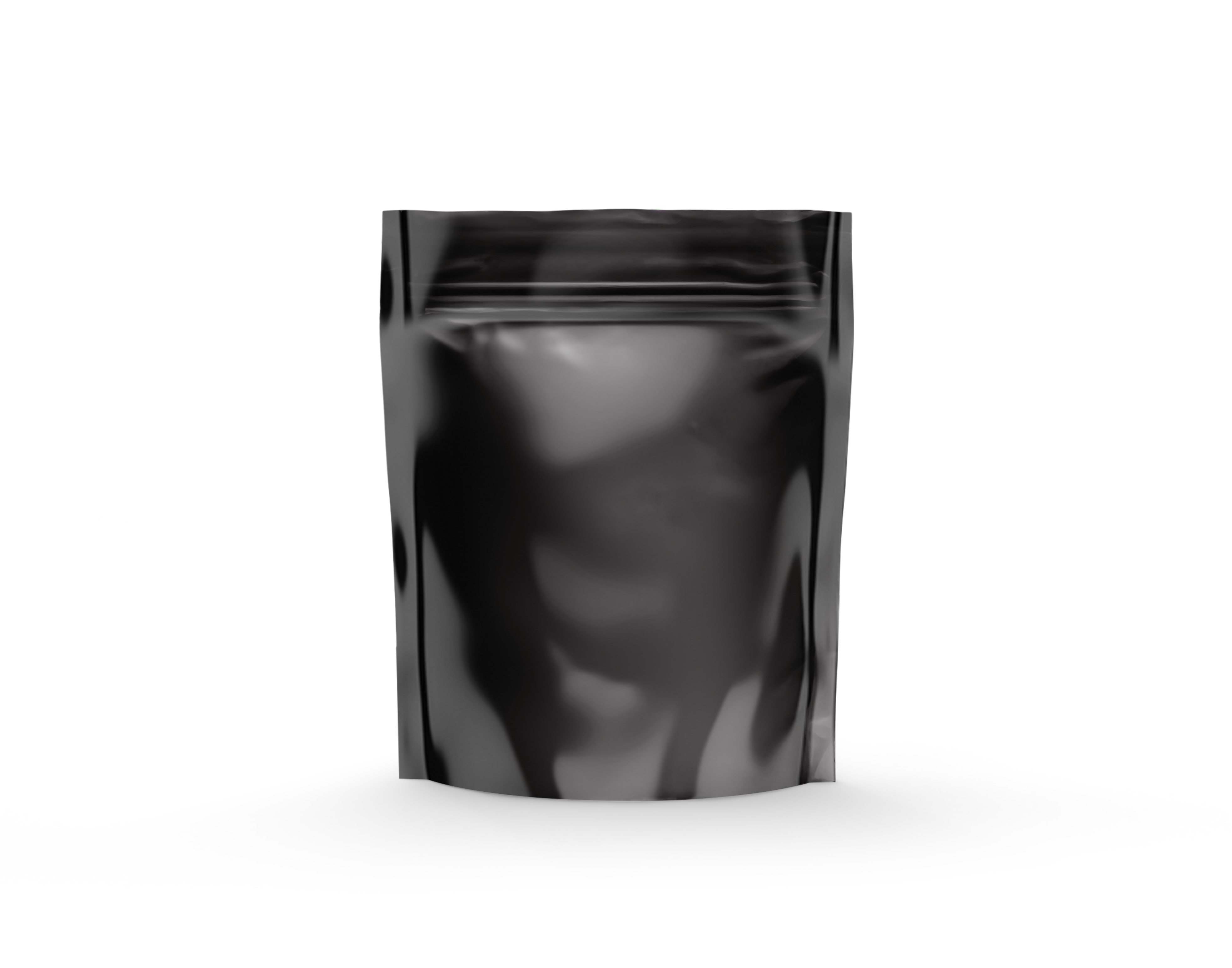 Grove Window Mylar Pouch