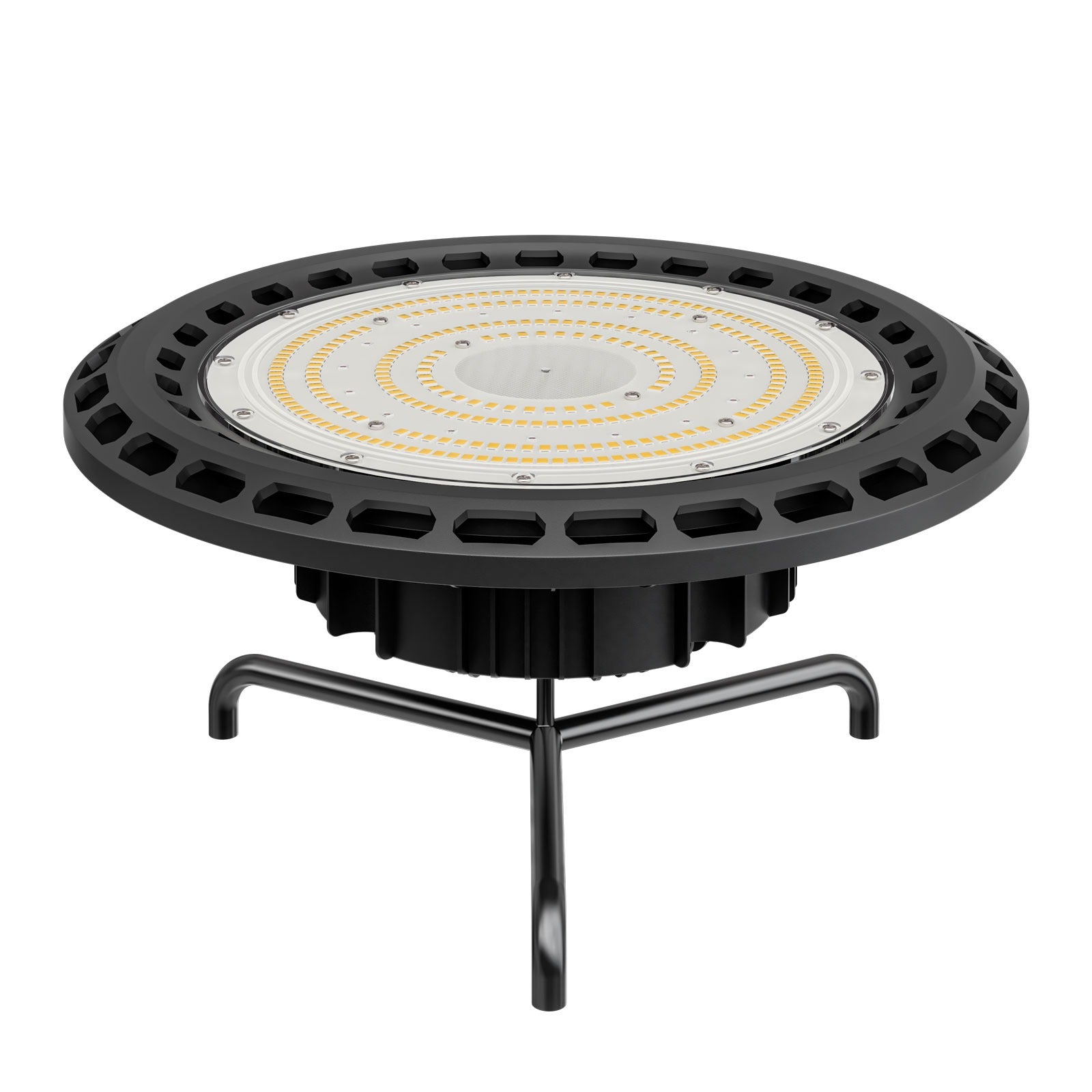 nan LED UFO Stand - Vertical nan