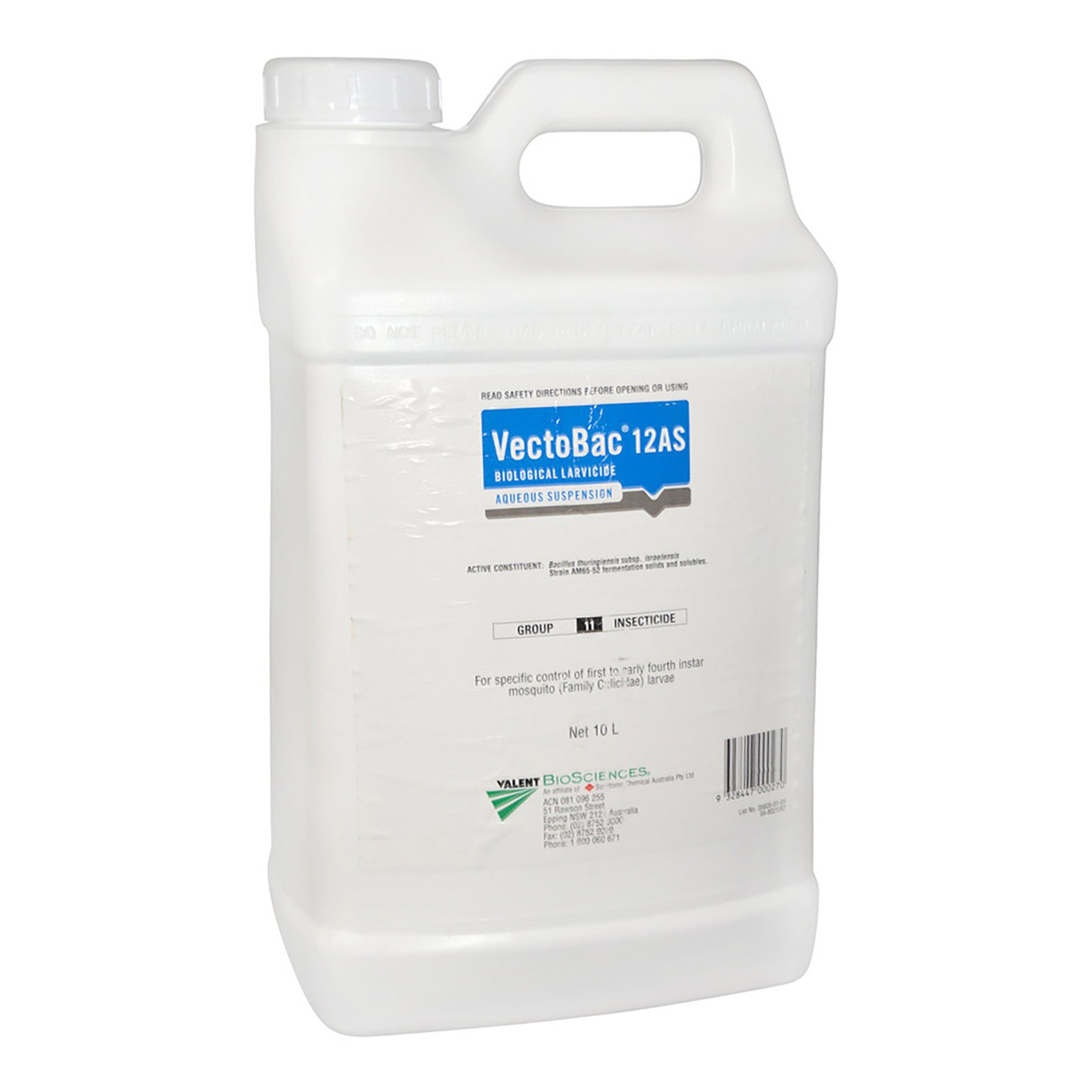 VECTOBAC 12AS
