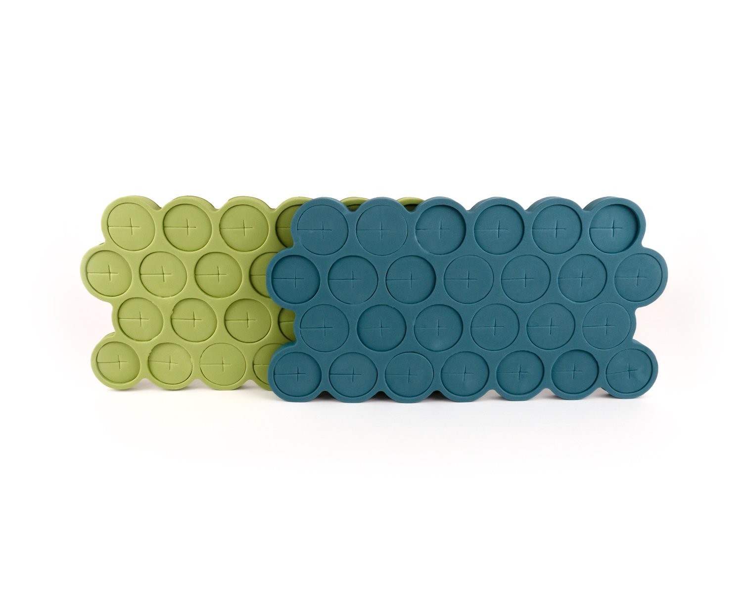 TURBO-KLONE KLONE ELITE COLLARS PACK OF 52 image 0