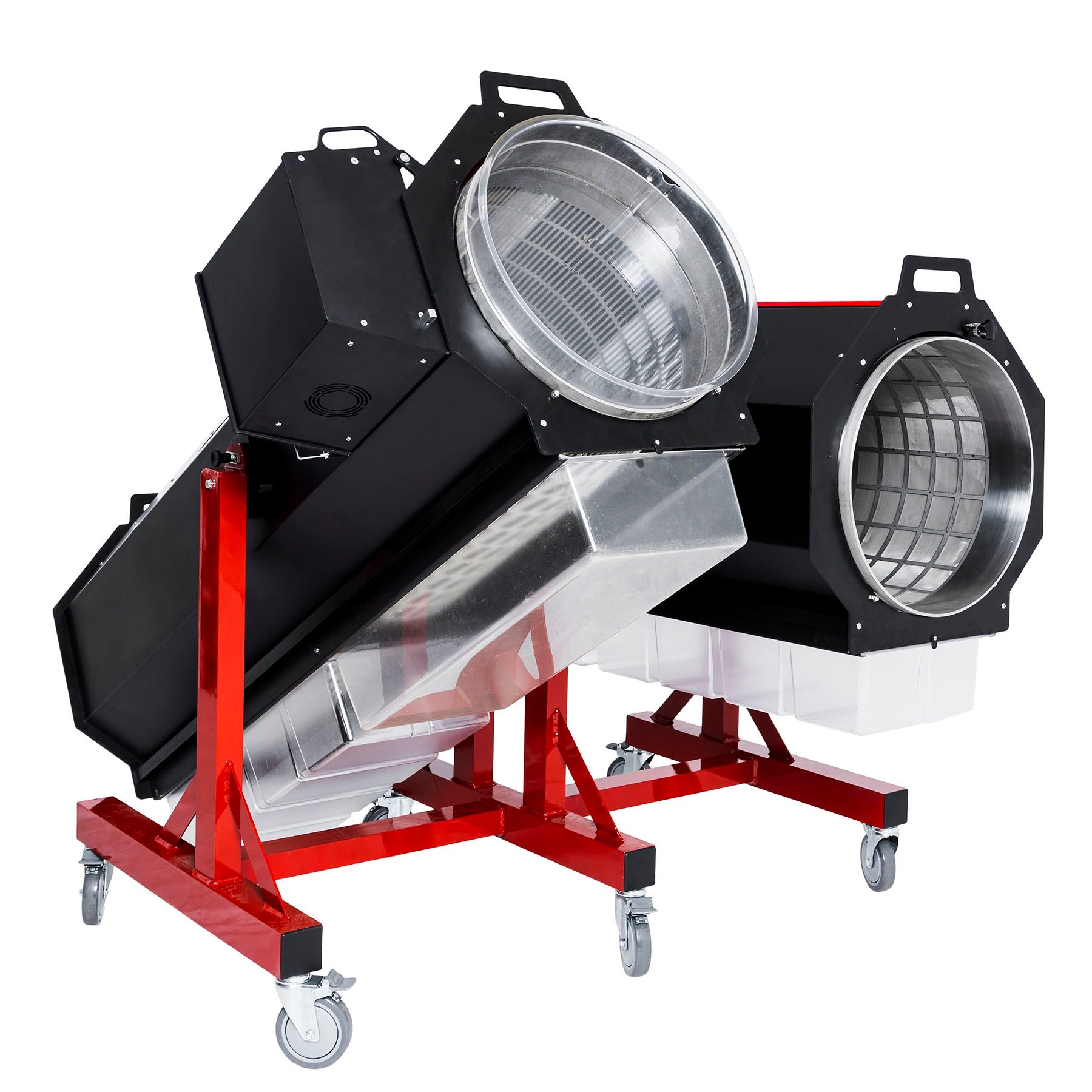 CenturionPro CenturionPro DBT5 Dry Batch Trimmer 209 kg