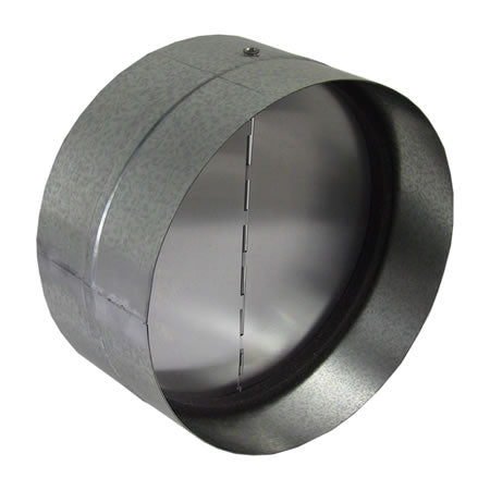 BACK DRAFT DAMPER 200MM image 0