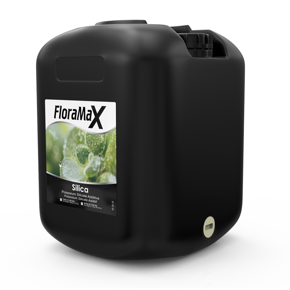 FloraMax Silica