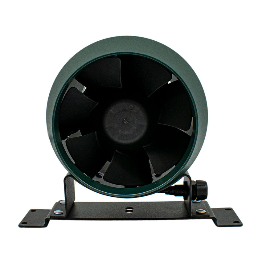 HVC EC FAN MIXED FLOW 100MM (275 M3/H) image 1