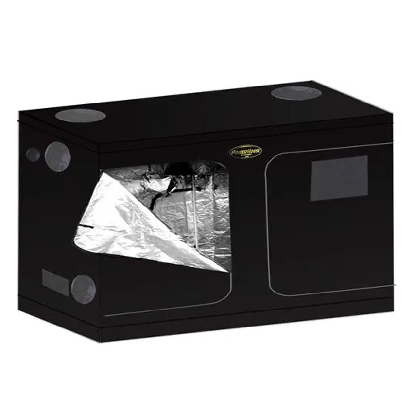 POWERHOUSE MYLAR TENT 3.0 X 1.5 X 2.0 METRE image 0