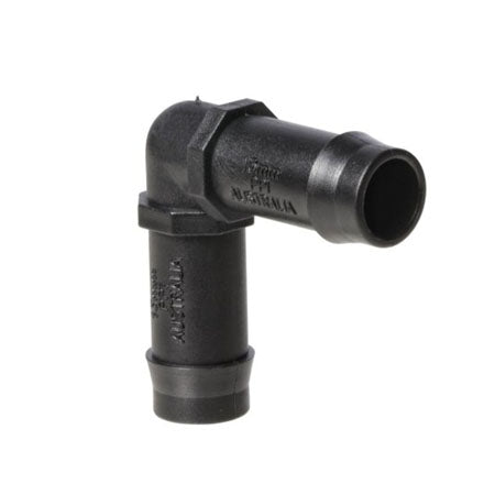 ELBOW 13MM BARBED image 0