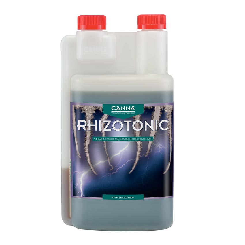 CANNA RHIZOTONIC - 250ml image