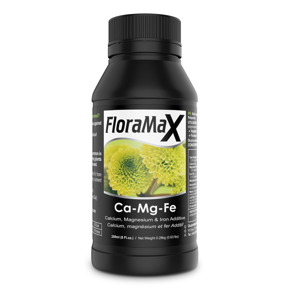 FloraMax Ca-Mg-Fe Liquid