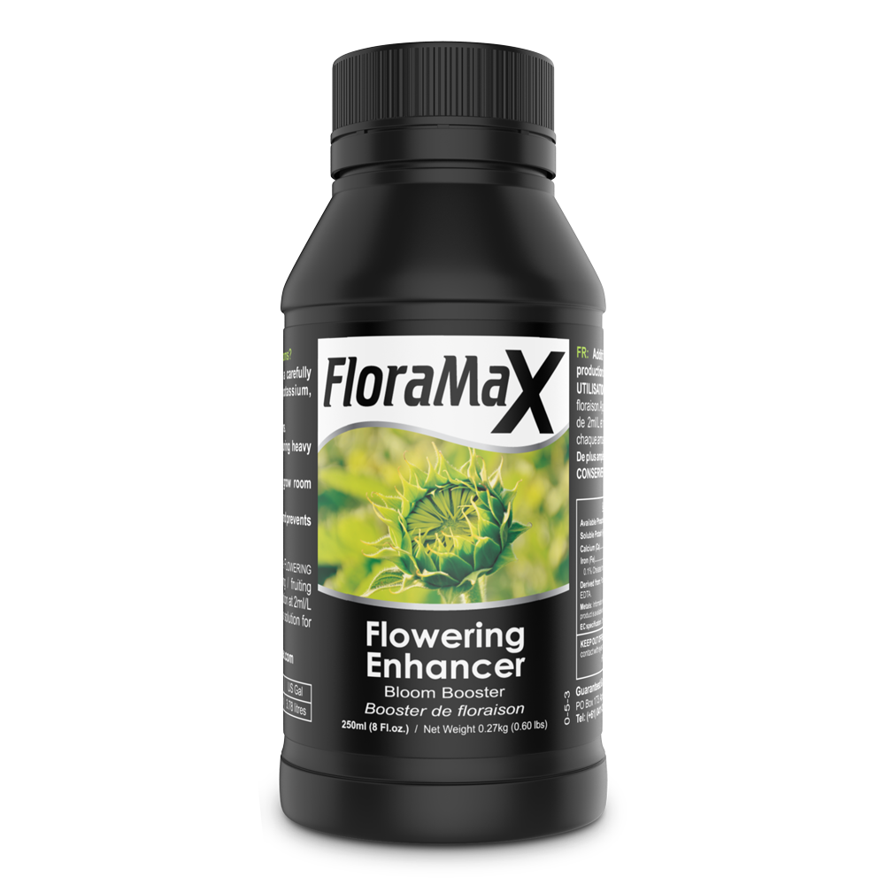FloraMax Flowering Enhancer Liquid