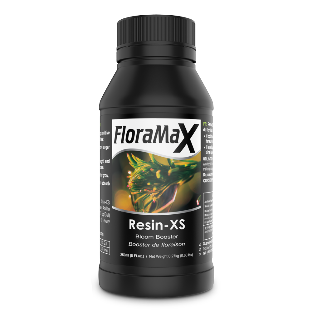 FloraMax Resin-XS Liquid