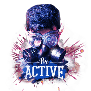 ODOUR NEUTRALISING AGENT (ONA) PRO ACTIVE GEL ONE LITRE image 0
