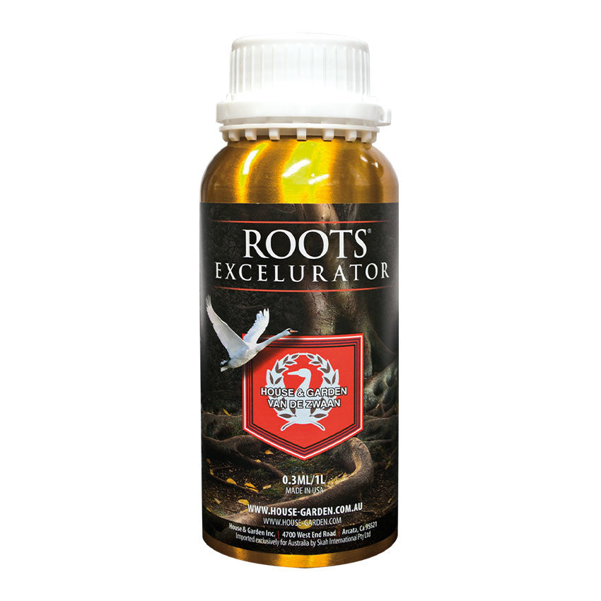 H&G ROOTS EXCELURATOR - 500mls image