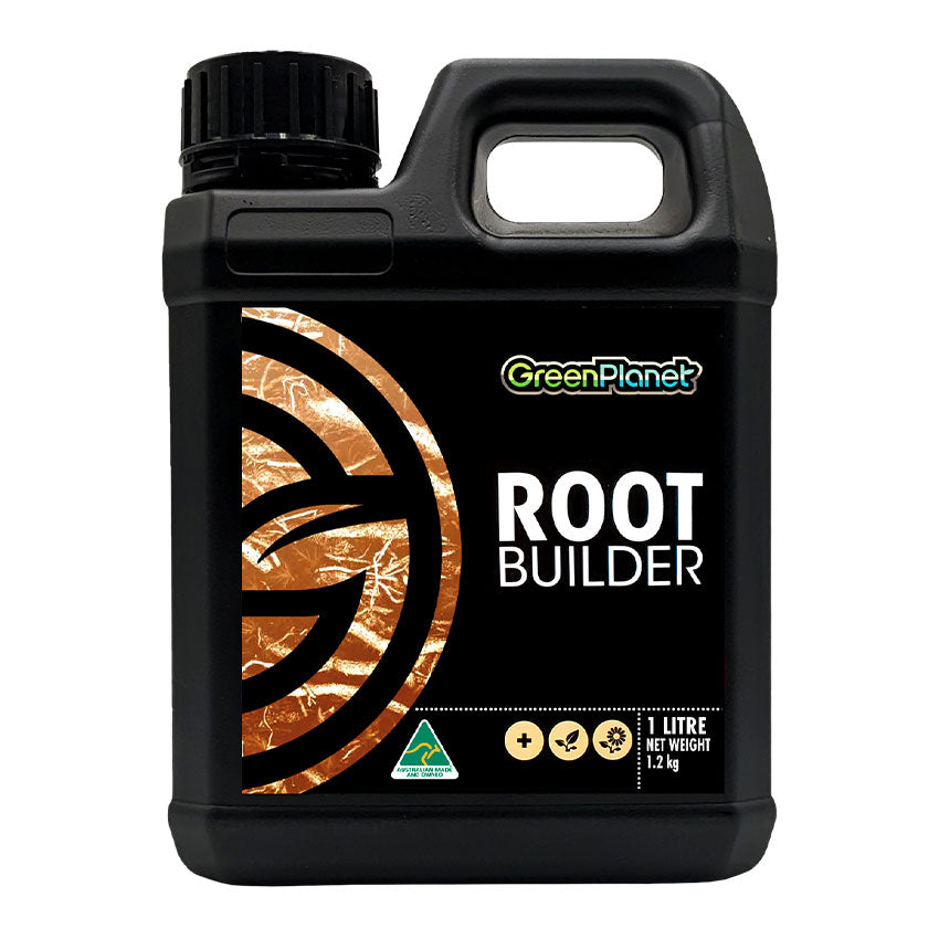 GREEN PLANET ROOT BUILDER - 1 Litre image