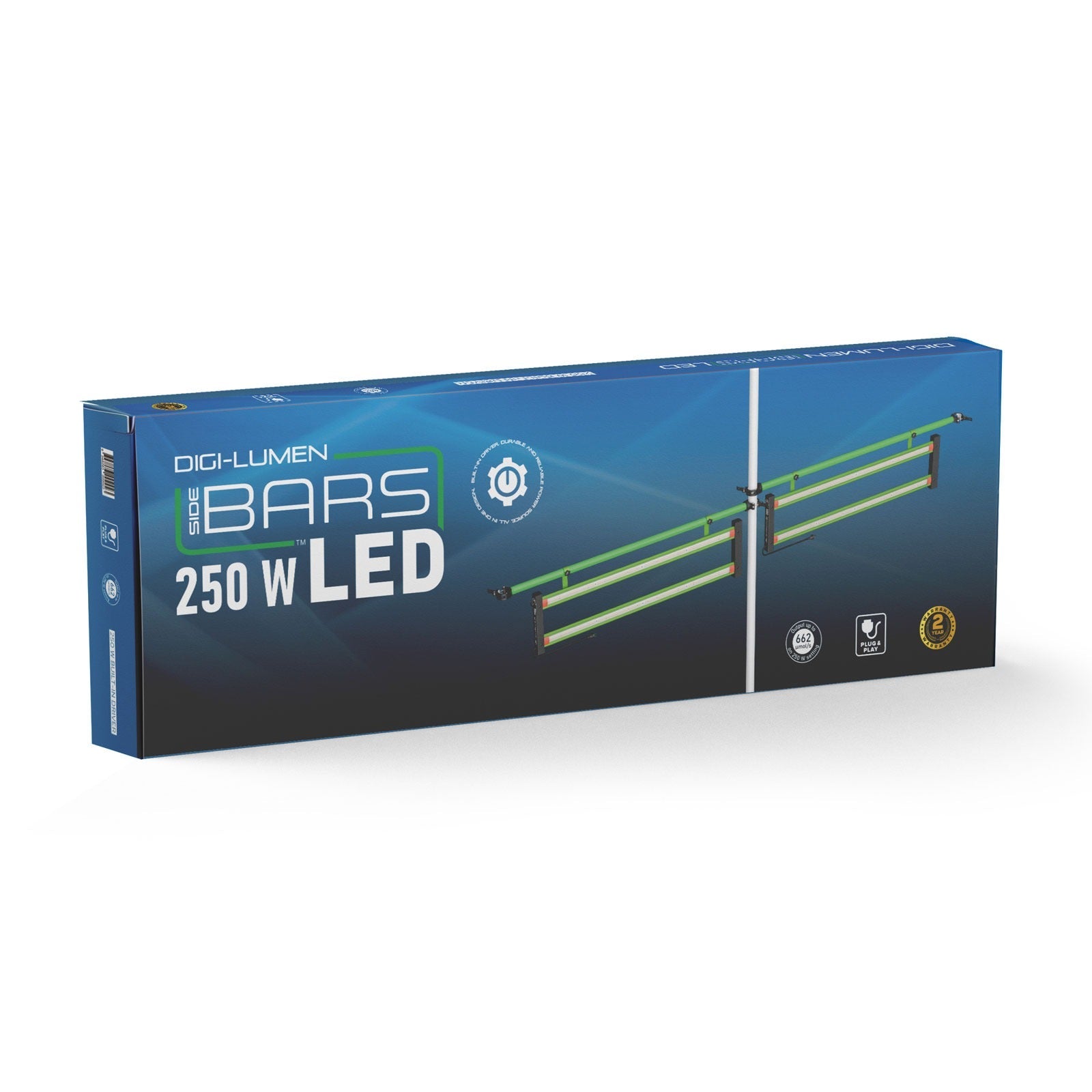 DIGI-LUMEN SIDE BAR 250W LED image 0