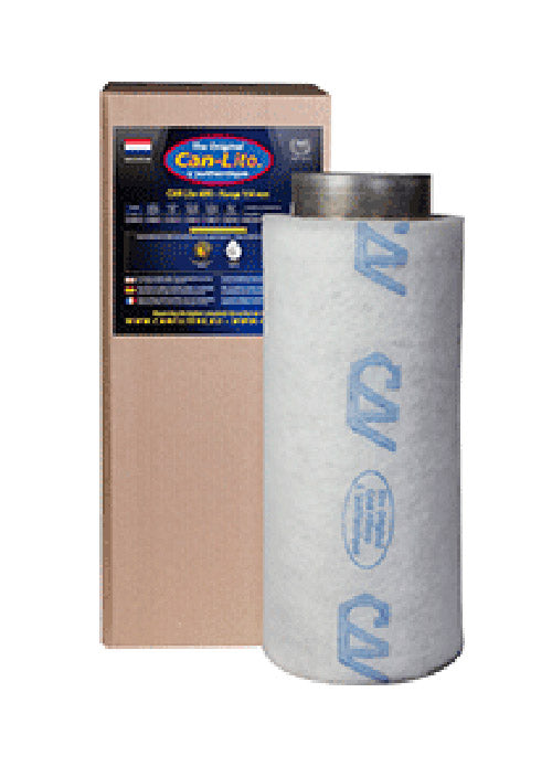CAN LITE GT 600 STEEL (150MM X 540MM X 167 LPS / 600 M3/H) image 0
