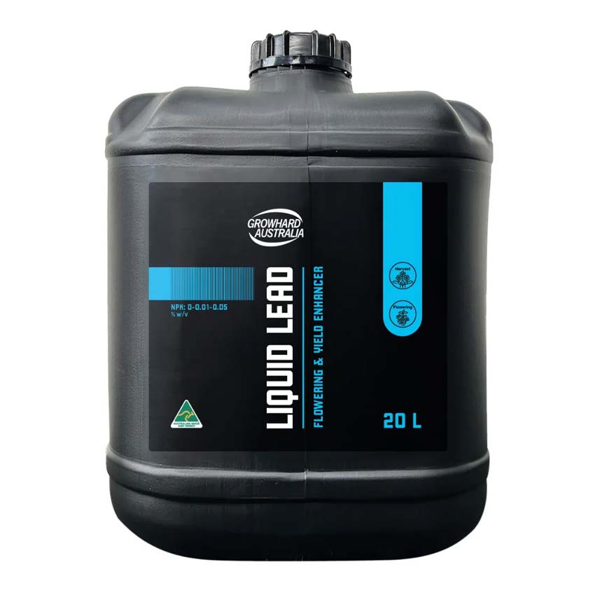 LIQUID LEAD - 20 Litre image