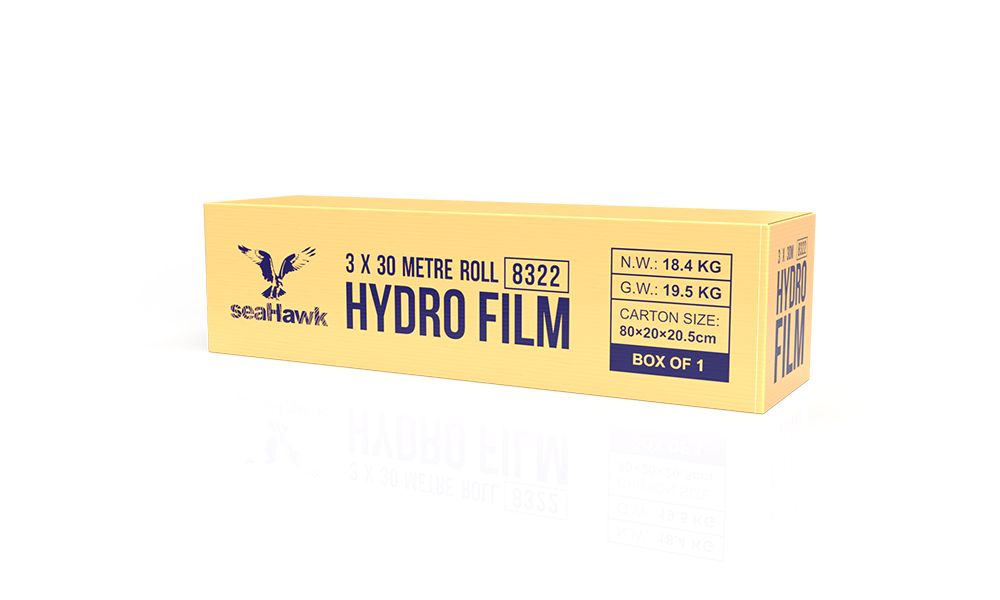 PANDA FILM ROLL (SEA-HAWK) 30 METRE X 3 MTR X 220 MICRON image 2