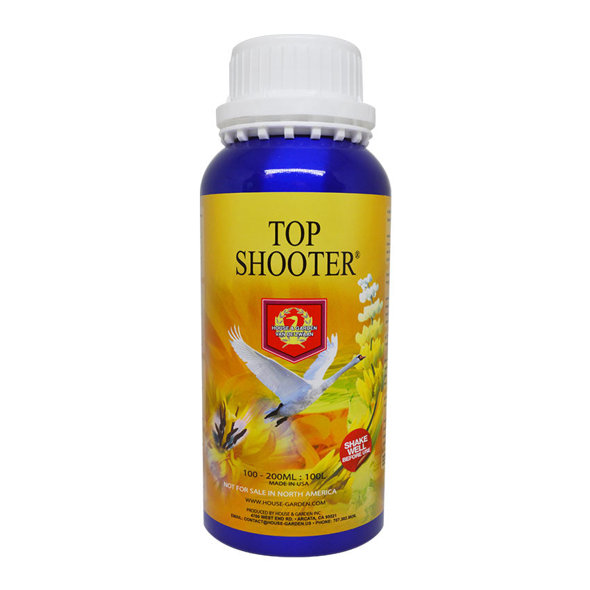 H&amp;G TOP SHOOTER - 500mls image