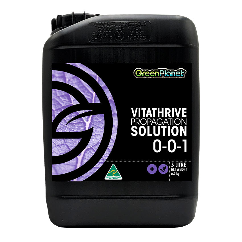 GREEN PLANET VITATHRIVE image 1
