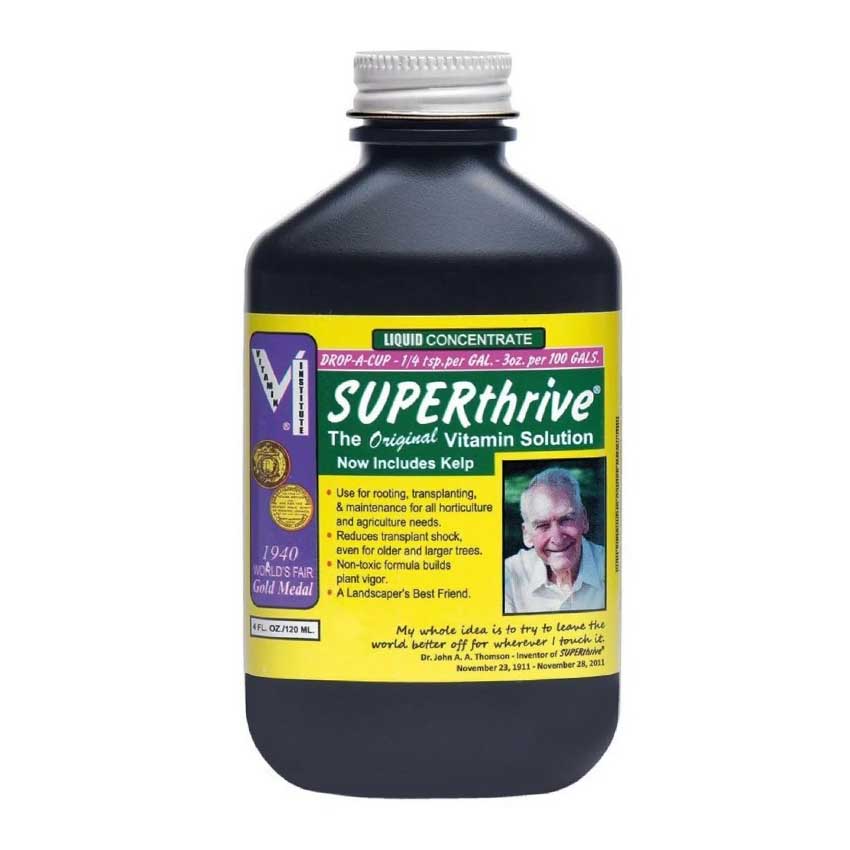 SUPERTHRIVE image 0